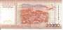 CHILE PNEW 20.000 PESOS 2009 MBCS+