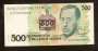C.213	500	Cruzeiros	Nobrega/Bucchi FE