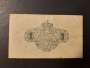 DINAMARCA P012f 1 KRONE 1921	MBC