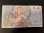 SUECIA P66 500 KRONOR 2001 MBCS