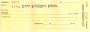 CHEQUE CAIXA ECON. FEDERAL DO CEARÁ 1950'S
