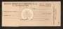 CHEQUE BANCO BORDALLO BRENHA 1960'S AG. RIO