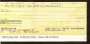 CHEQUE BANCO BAMERINDUS 1980'S AG. BEBEDOURO CASARIO