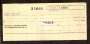CHEQUE BANCO BRAS. DE DESCONTOS 1970\'S AG. ASSIS