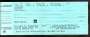 CHEQUE BANCO ITAÚ 1980\'S AG. RIO 5* Ncz