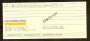 CHEQUE CAIXA ECON. FEDERAL 1990\'S AG. J. PESSOA R$