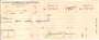 CHEQUE BANCO COMÉRCIO E IND. DE M. GERAIS AG. SALVADOR 1960'S