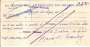 CHEQUE BANCO SUL AMERICANO DO BRASIL AG. A. MACHADO 1963