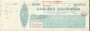 CHEQUE FRANÇA SOCIETE GENERALE 1920\'S AG.TOULOUSE