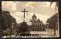 CPPB34 JOÃO PESSOA IGREJA DE SÃO FRANCISCO 1940\'S