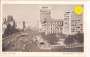 CPSP03 SÃO PAULO PÇA. CORREIO 1950'S FOTOLABOR