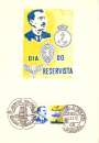 FP 1967 587 DIA DO RESERVISTA CPD E CBC GUANABARA