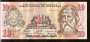 HONDURAS PNEW 10 LEMPIRAS 2006 FE