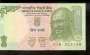 ÍNDIA P094a 5 RUPEES 2005 FE GHANDI VERDE