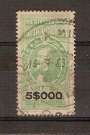 SF001 MUN. RS  CONCEIÇÃO DO ARROIO R$5.000