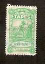 SF004 MUN. RS TAPES 1 SELO
