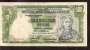 URUGUAI P040 500 PESOS L1939 MBC
