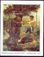 BL0048 1981 CENT.MORTE FÉLIX EMILE TAUNAY ARTE