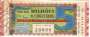 Loteria Federal ext.1961.06.07