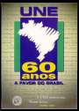 BP0175 BILHETE POSTAL 60 ANOS DA UNE