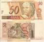 C.323 50 Reais Mantega(2ª)/Meirelles EA SFE