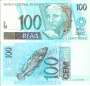 C.329 100 Reais Mantega(1ª)/Meirelles AA FE