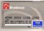 BANCO BRADESCO CINZA 11