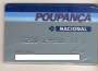 BANCO NACIONAL CONTA POUPANÇA 1994