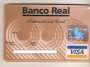 BANCO REAL INTERNATIONAL VISA 1996
