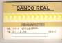 BANCO REAL REALMASTER 1998