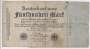 ALEMANHA P074 500 MARK 1923 BCMBC