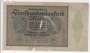 ALEMANHA P088 500.000 MARK 1923 BC RARA