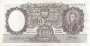 ARGENTINA P273 1.000 PESOS 1950'S MBC SÉRIE B76