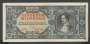 HUNGRIA P127 100.000 MILPENGO 1946 MBCS
