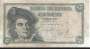 ESPANHA P136 5 PESETAS 1948 MBC