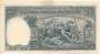 URUGUAI P028 1 PESO 1935 SOBERBA ÍNDIO