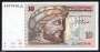 TUNISIA P087a 10 DINARS 2004 FE