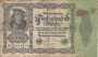 ALEMANHA P079	50.000 MARK 1922 MBC