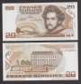 ÁUSTRIA P148 20 SHILLINGD 1986 FE