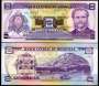 HONDURAS P80a 2 LEMPIRAS 2006 FE