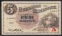 SUÉCIA P33ai 10 KRONOR 1952 SOB++