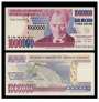 TURQUIA P213 1.000.000 LIRA 2000 FE
