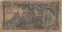 ANGOLA P078 10 ANGOLARES 1947 BCMBC