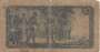 ANGOLA P078 10 ANGOLARES 1947 BCMBC