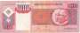 ANGOLA P150 1000 KWANZAS 2003 MBCS+++