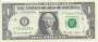 ESTADOS UNIDOS P530 1 DOLLAR 2009 MBCS LETRA F
