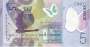 SÃO TOMÉ E PRÍNCIPE PNEW 5 DOBRAS 2016 SOB PLÁSTICO