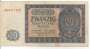 ALEMANHA ORIENTAL P13 20 MARK 1948 MBCS EG