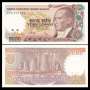 TURQUIA P198 5.000 LIRA 1990 FE