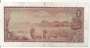 AFRICA DO SUL P110b 1 RAND 1966 MBC SUID WM SPRINGBOK A577 629